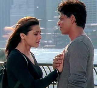 Kal Ho Naa Ho still 7