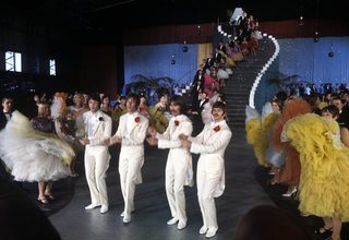 Magical Mystery Tour still 5