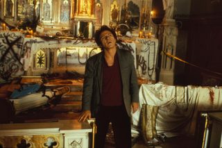 Bad Lieutenant still 2