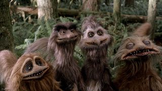 Jim Henson's Turkey Hollow still 5