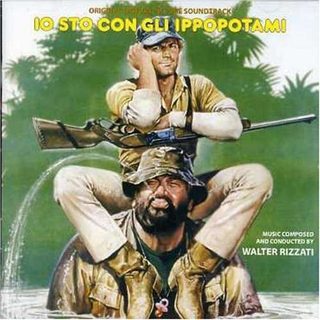 Io sto con gli ippopotami still 3