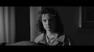 The Third Secret still 3