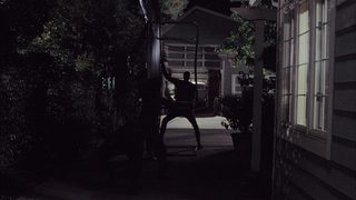 House Broken still 5