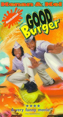 Good Burger still 7