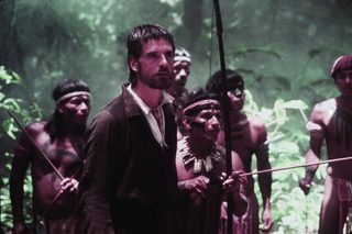 The Mission still 1