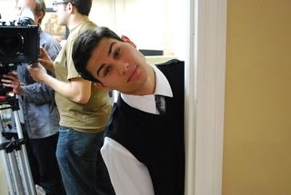 Pendejo (Idiot) still 7