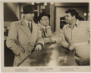 Dick Tracy's Dilemma still 2