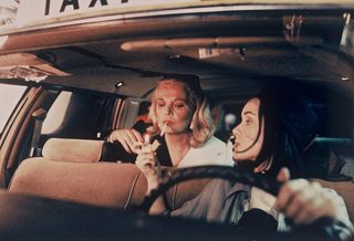 Night on Earth still 4