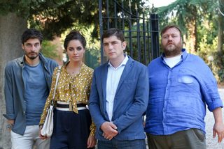 La casa di famiglia still 1