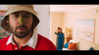 Butt Boy still 5