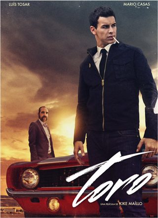 Toro still 7