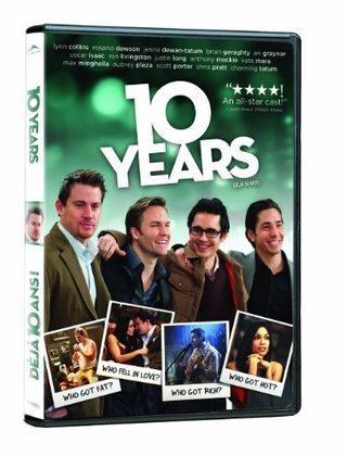 10 Years still 8
