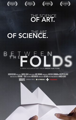 Between the Folds still 4