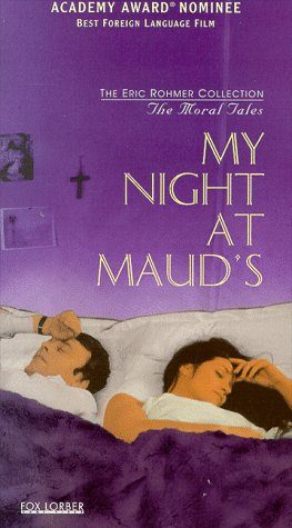 My Night at Maud's still 4