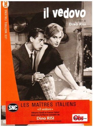The Widower still 1
