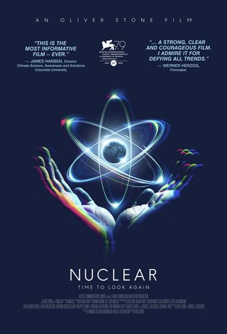 Nuclear Now still 2