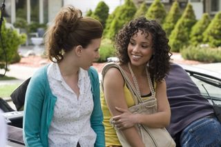 The Nanny Diaries still 1