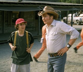 Holes still 1