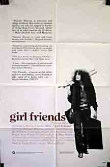 Girlfriends still 1