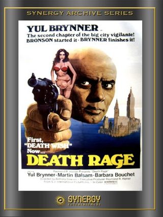 Death Rage still 1