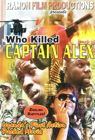 Who Killed Captain Alex? still 2
