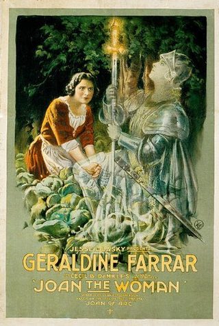Joan the Woman still 5