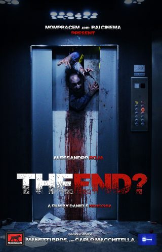 The End? still 8