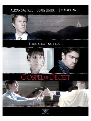 Gospel of Deceit still 3