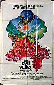 The Last Valley still 7
