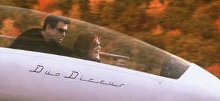The Thomas Crown Affair still 6