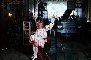 Funny Lady still 2