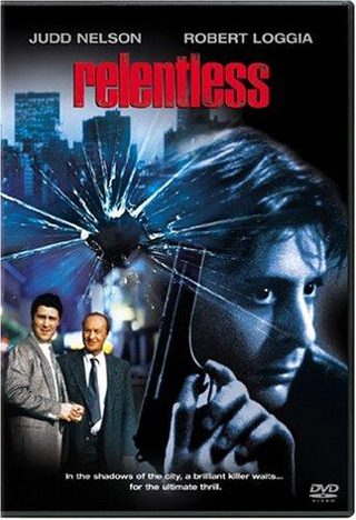 Relentless still 8