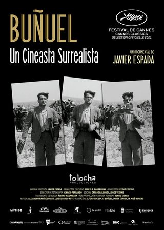 Buñuel: A Surrealist Filmmaker still 8