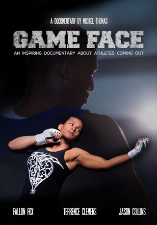 Game Face still 2