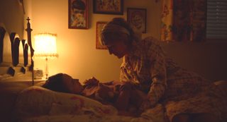 Holidays still 7