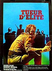The Killer Elite still 5