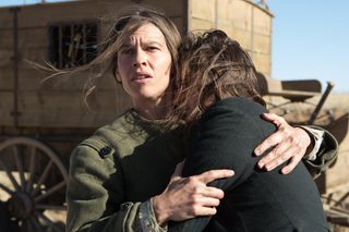 The Homesman still 6