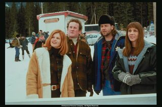 Mystery, Alaska still 2