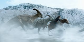 Jurassic World Dominion still 6