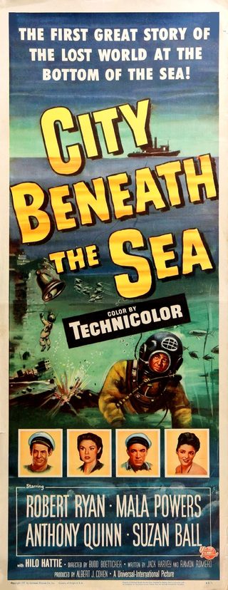 City Beneath the Sea still 7