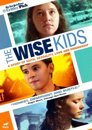 The Wise Kids still 8