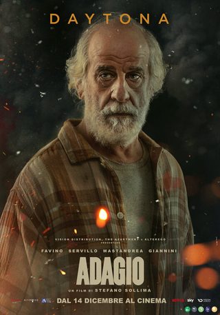 Adagio still 3