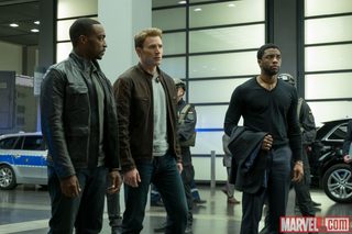 Captain America: Civil War still 8