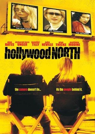 Hollywood North still 8