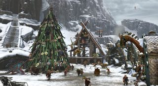 Dragons: Gift of the Night Fury still 6