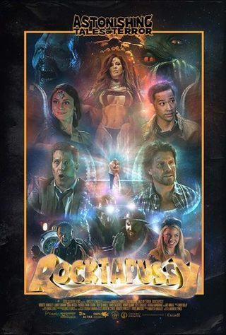 Astonishing Tales of Terror: Rocktapussy! still 7