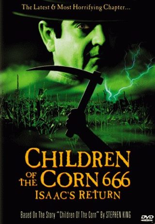 Children of the Corn 666: Isaac's Return still 2