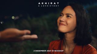Akhirat: A Love Story still 2