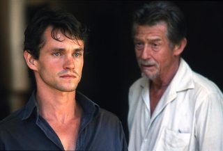 Beyond the Gates still 5