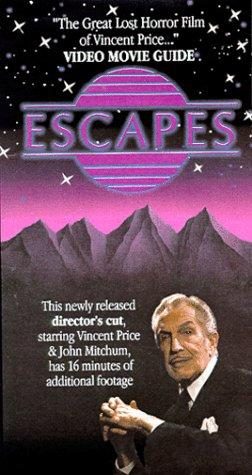 Escapes still 3